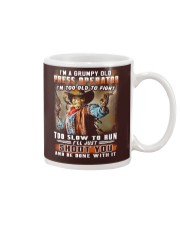 Press Operator Mug thumbnail