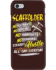 Scaffolder Phone Case thumbnail