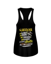 Scaffolder Ladies Flowy Tank thumbnail