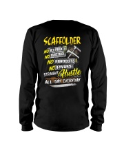 Scaffolder Long Sleeve Tee thumbnail