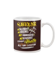 Scaffolder Mug thumbnail