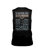 Scaffolder Sleeveless Tee thumbnail