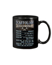 Scaffolder Mug thumbnail