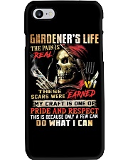 Gardener Phone Case thumbnail