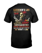 Gardener Premium Fit Mens Tee thumbnail