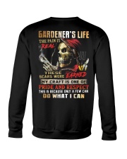 Gardener Crewneck Sweatshirt thumbnail