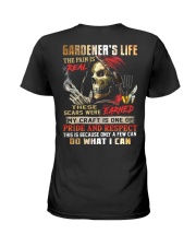 Gardener Ladies T-Shirt thumbnail