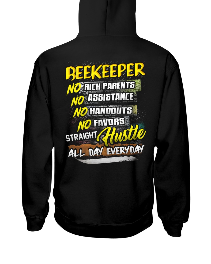 Beekeeper Hooded Sweatshirt