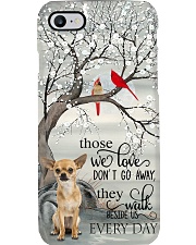 Chihuahua Phone Case Phone Case i-phone-7-case