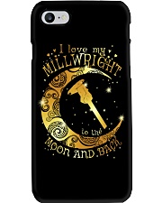 Millwright Phone Case thumbnail
