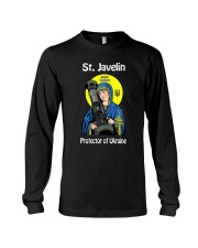 I Stand With Ukraine Long Sleeve Tee tile