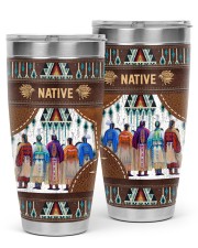 Native Tumbler - Mama Bear 30oz Tumbler tile