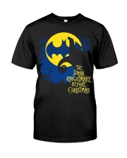 DARK BATSIE COLLECTION Premium Fit Mens Tee thumbnail