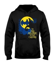 DARK BATSIE COLLECTION Hooded Sweatshirt thumbnail
