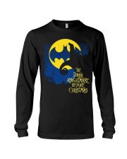 DARK BATSIE COLLECTION Long Sleeve Tee thumbnail