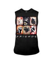 NOT SOLD ANYWHERE ELSE Hooded Sweatshirt Sleeveless Tee tile