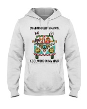 LIMITED EDITION Hooded Sweatshirt tile