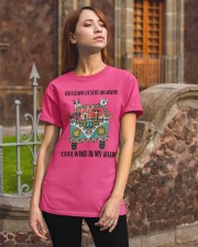 LIMITED EDITION Classic T-Shirt apparel-classic-tshirt-lifestyle-06