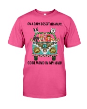 LIMITED EDITION Classic T-Shirt front