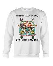 LIMITED EDITION Crewneck Sweatshirt tile