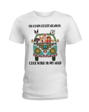 LIMITED EDITION Ladies T-Shirt tile
