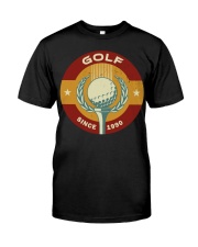 60 Golf Mens Premium T S Premium Fit Mens Tee thumbnail