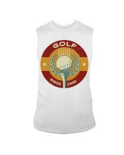 60 Golf Mens Premium T S Sleeveless Tee thumbnail