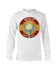 60 Golf Mens Premium T S Long Sleeve Tee thumbnail