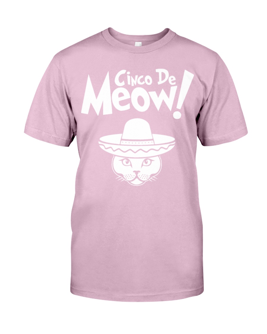427Meow Classic T-Shirt