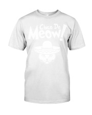 427Meow Premium Fit Mens Tee thumbnail