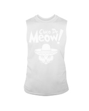 427Meow Sleeveless Tee thumbnail