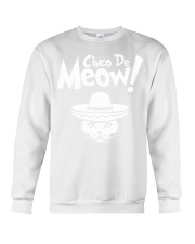 427Meow Crewneck Sweatshirt thumbnail