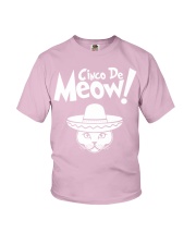 427Meow Youth T-Shirt thumbnail