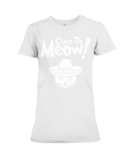 427Meow Premium Fit Ladies Tee thumbnail