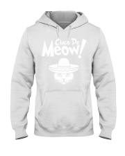 427Meow Hooded Sweatshirt thumbnail