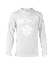 427Meow Long Sleeve Tee thumbnail