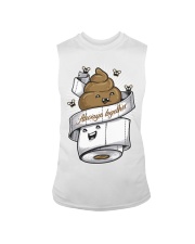 138 Always Together Baseball T S Sleeveless Tee thumbnail
