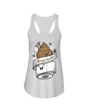138 Always Together Baseball T S Ladies Flowy Tank thumbnail