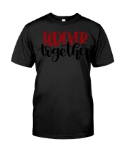 200 Together Forever Womens Vintage Sport T S Premium Fit Mens Tee thumbnail