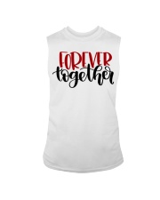 200 Together Forever Womens Vintage Sport T S Sleeveless Tee thumbnail
