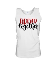 200 Together Forever Womens Vintage Sport T S Unisex Tank thumbnail