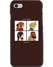 ff-051217-77 Phone Case i-phone-7-case
