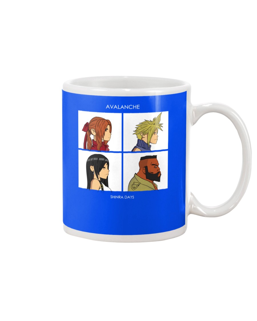 ff-051217-77 Mug