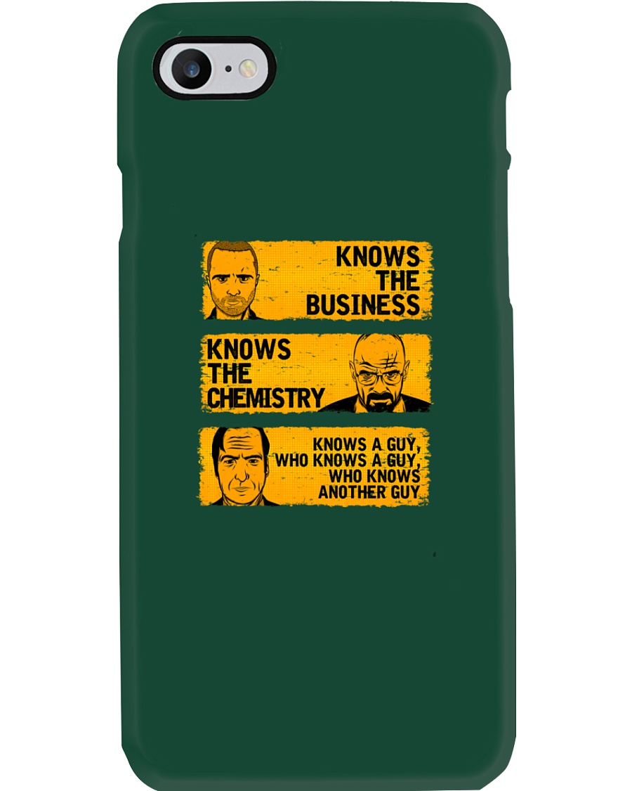 bb-al3-062717-27 Phone Case