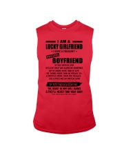 Gift for Girlfriend - June Sleeveless Tee tile