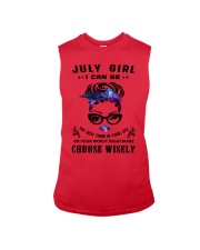 July Girl Sleeveless Tee tile