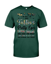 May Girl Premium Fit Mens Tee tile