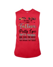 May Girl Sleeveless Tee tile