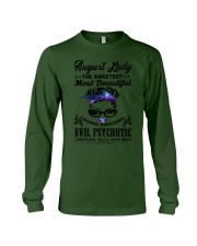 August Lady Long Sleeve Tee tile