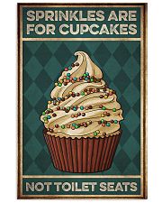 CUPCAKES 11x17 Poster front